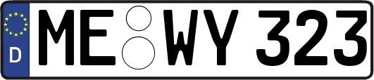 ME-WY323