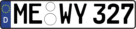 ME-WY327