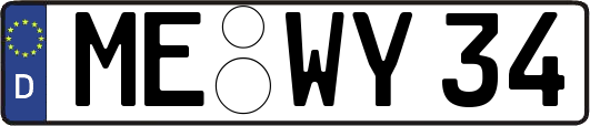 ME-WY34