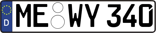 ME-WY340