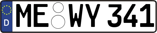 ME-WY341