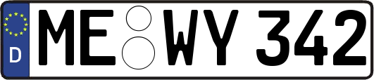 ME-WY342