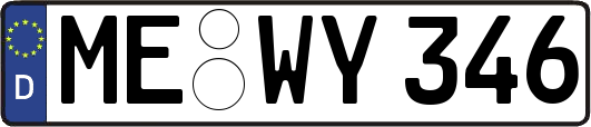 ME-WY346