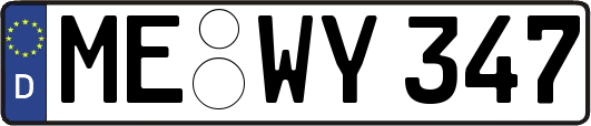 ME-WY347