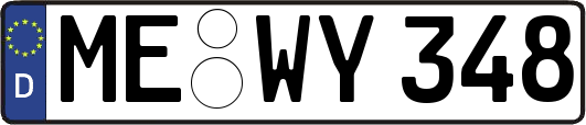 ME-WY348