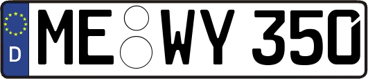 ME-WY350