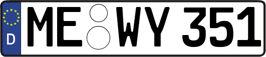 ME-WY351
