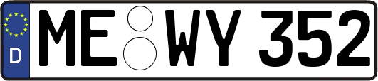 ME-WY352