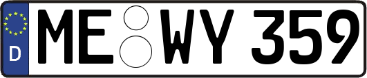 ME-WY359