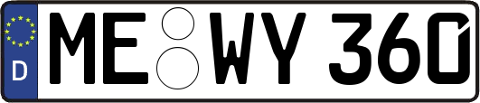 ME-WY360