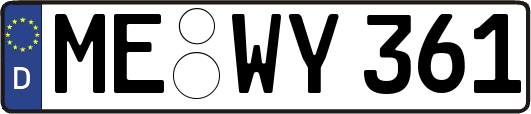 ME-WY361