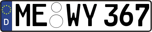 ME-WY367