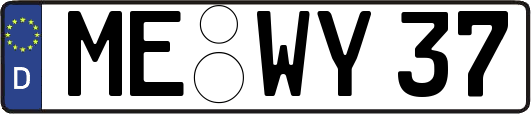 ME-WY37