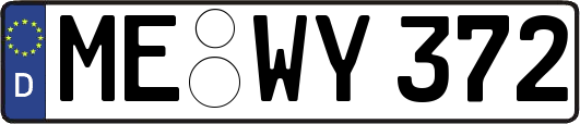 ME-WY372