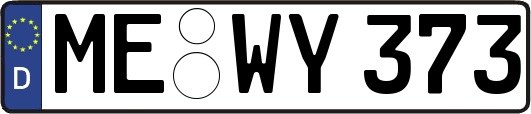ME-WY373