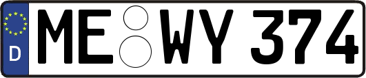ME-WY374