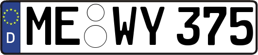 ME-WY375