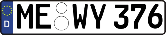 ME-WY376
