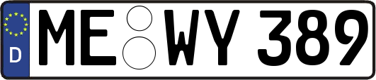 ME-WY389