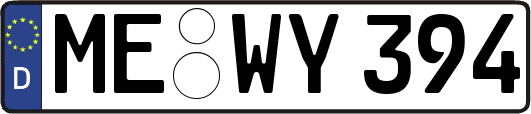 ME-WY394