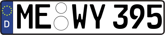 ME-WY395