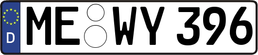 ME-WY396
