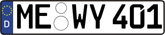 ME-WY401
