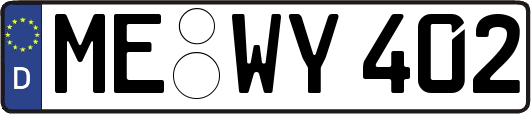 ME-WY402