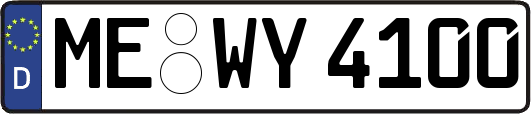 ME-WY4100