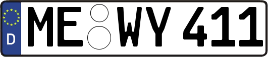 ME-WY411