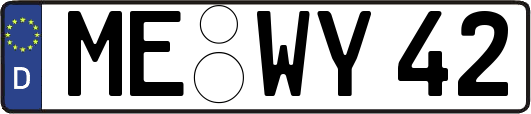 ME-WY42
