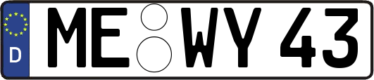ME-WY43