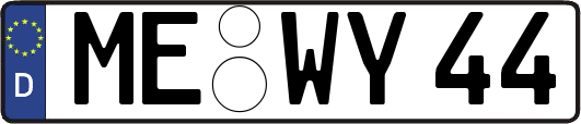 ME-WY44