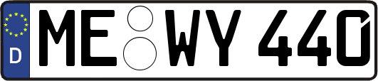 ME-WY440