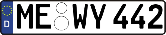 ME-WY442