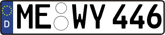 ME-WY446