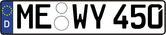 ME-WY450