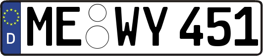 ME-WY451