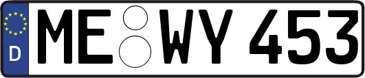 ME-WY453