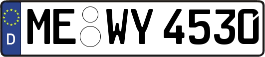 ME-WY4530