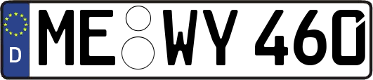 ME-WY460