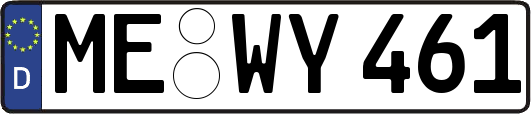 ME-WY461