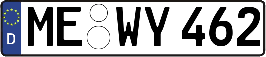 ME-WY462