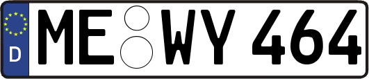 ME-WY464