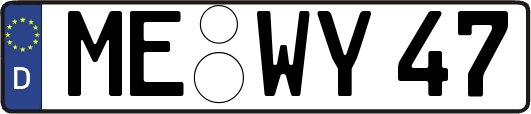 ME-WY47