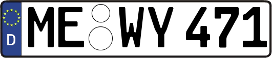 ME-WY471