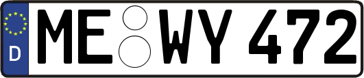 ME-WY472