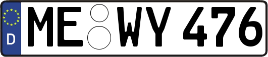 ME-WY476