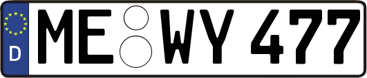 ME-WY477