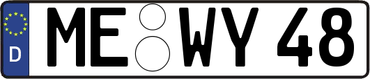 ME-WY48